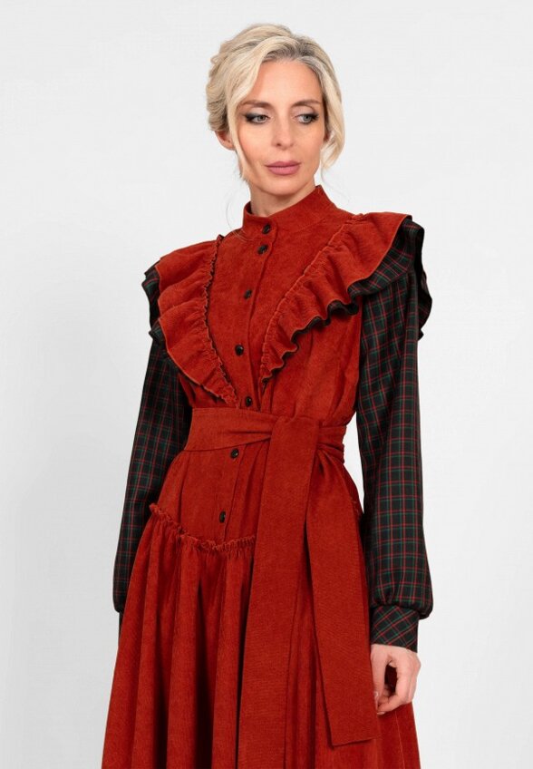 Платье Alisia Fiori