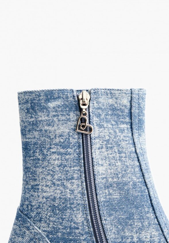 Ботильоны Lera Nena