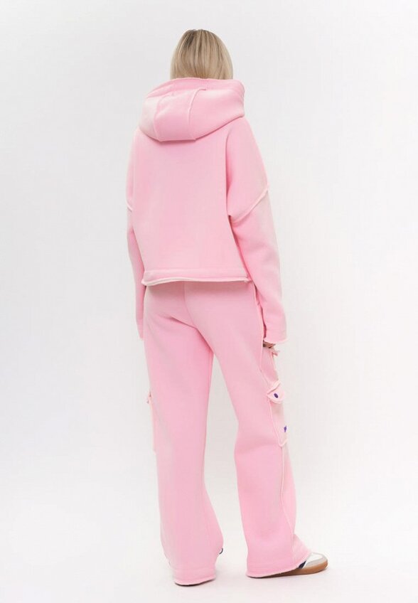 Костюм спортивный Ptaxx