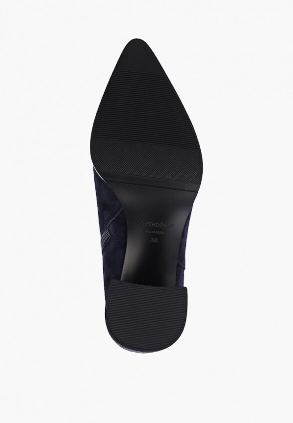 Ботильоны Massimo Renne