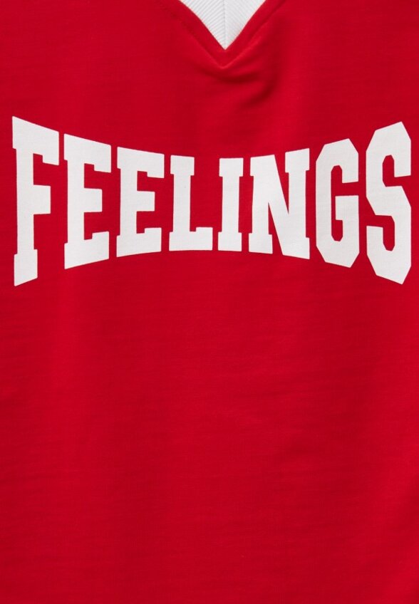 Футболка и брюки Locoloco All For Junior