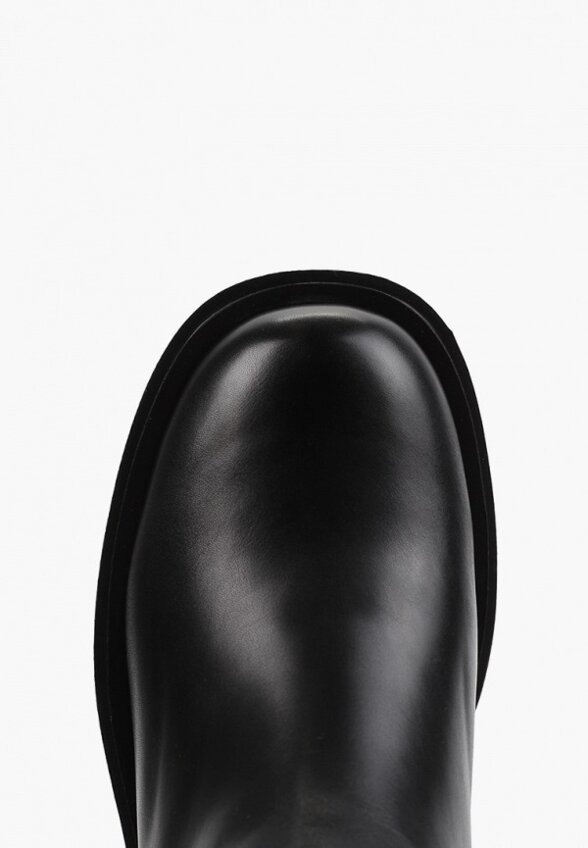 Полусапоги Араз