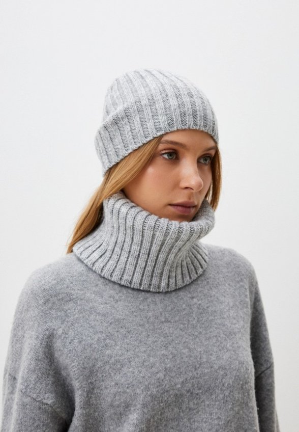 Шапка и снуд Ferz