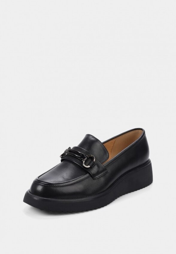 Лоферы Salamander