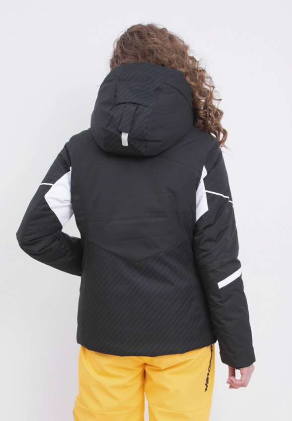 Куртка горнолыжная High Experience