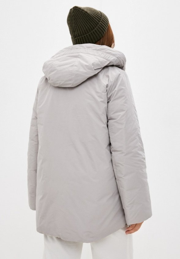 Пуховик Dixi-Coat