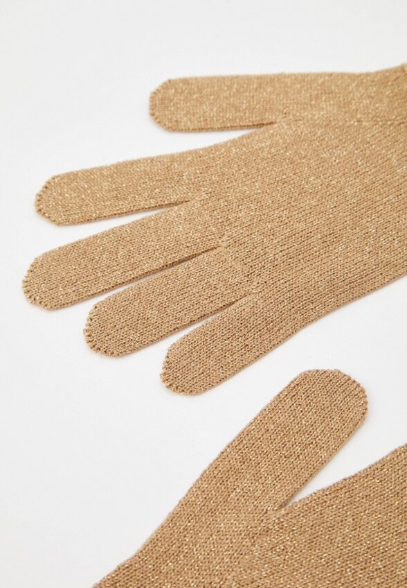 Перчатки Moschino