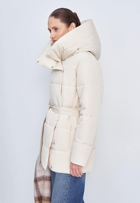 Куртка утепленная Finn Flare