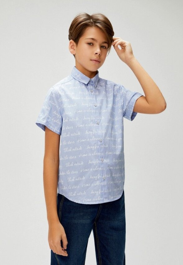 Рубашка Acoola