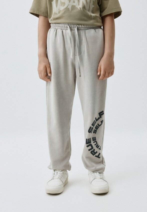 Брюки спортивные Sela
