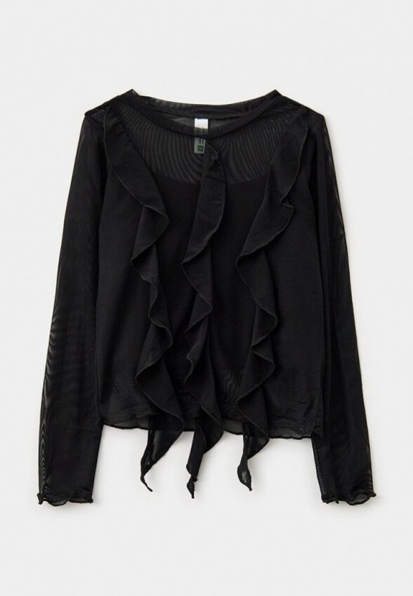 Лонгслив Sela