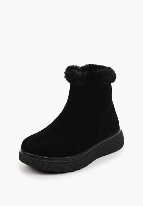 Ботинки Valley