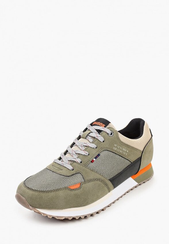 Кроссовки Briggs