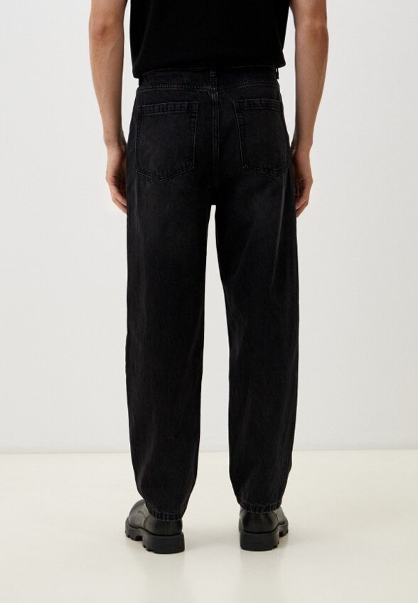 Джинсы Face Code