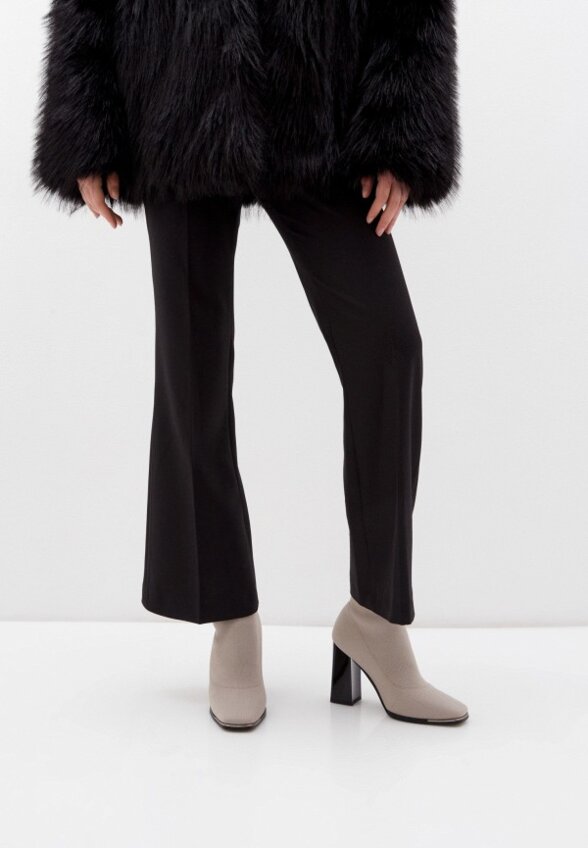 Полусапоги Crony