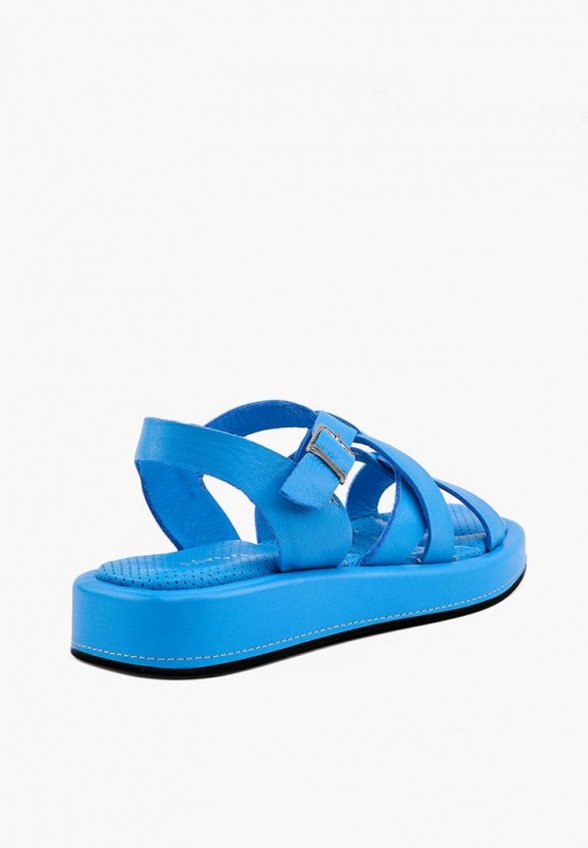 Сандалии Mysa