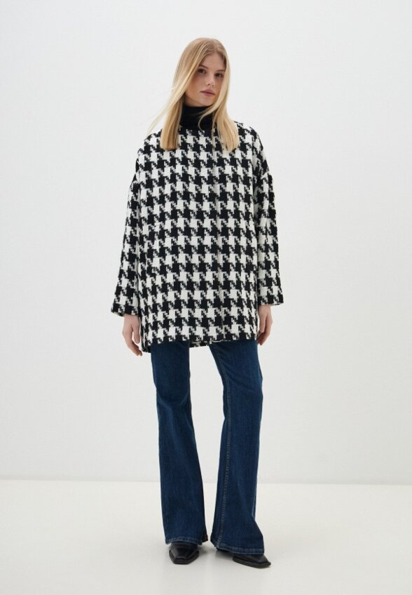 Полупальто Helmidge