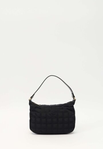 Chanel Textile Bag
