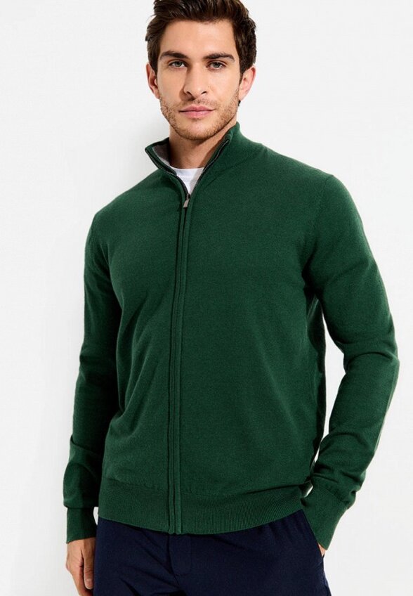 Кардиган Mountica