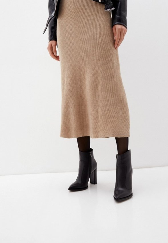 Ботильоны Lusavou