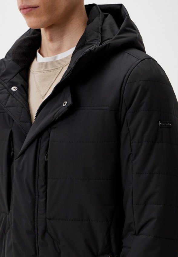 Куртка утепленная Nord Wind