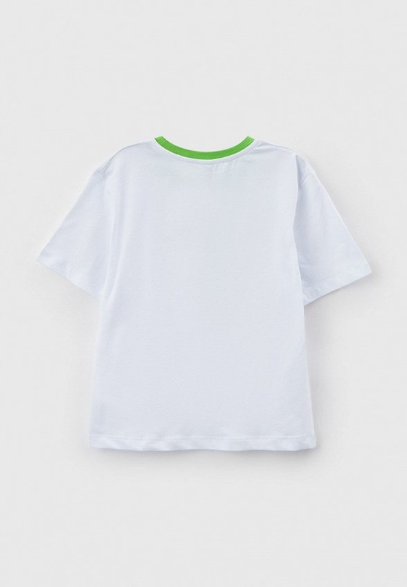 Футболка Locoloco All For Junior