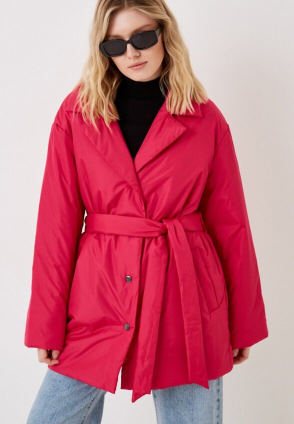 Куртка-пальто Vera Nicco