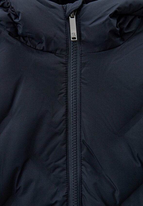 Куртка утепленная PlayToday