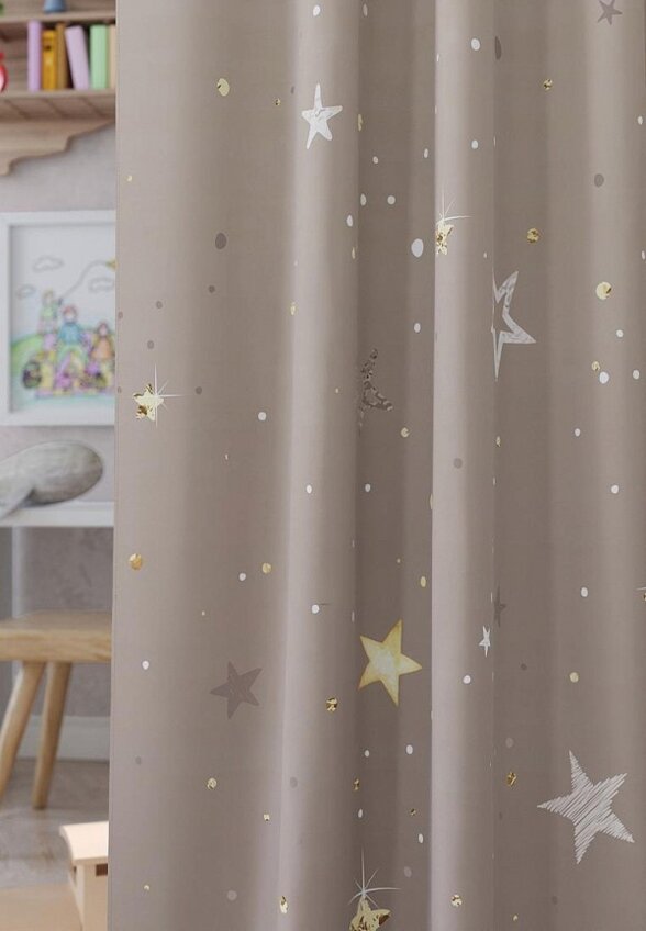 Шторы Comfy Way