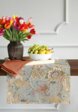 Скатерть-дорожка Mia Cara1  - превью
