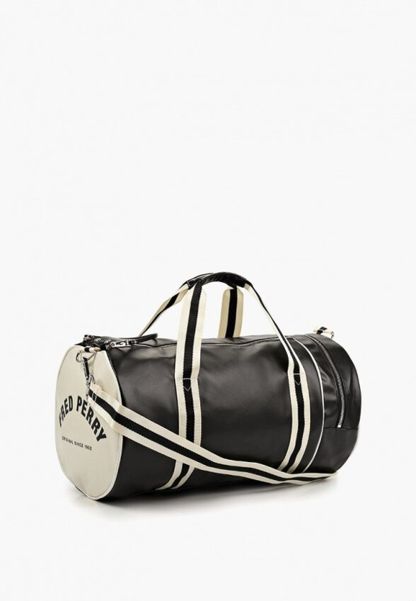 Сумка спортивная Fred Perry