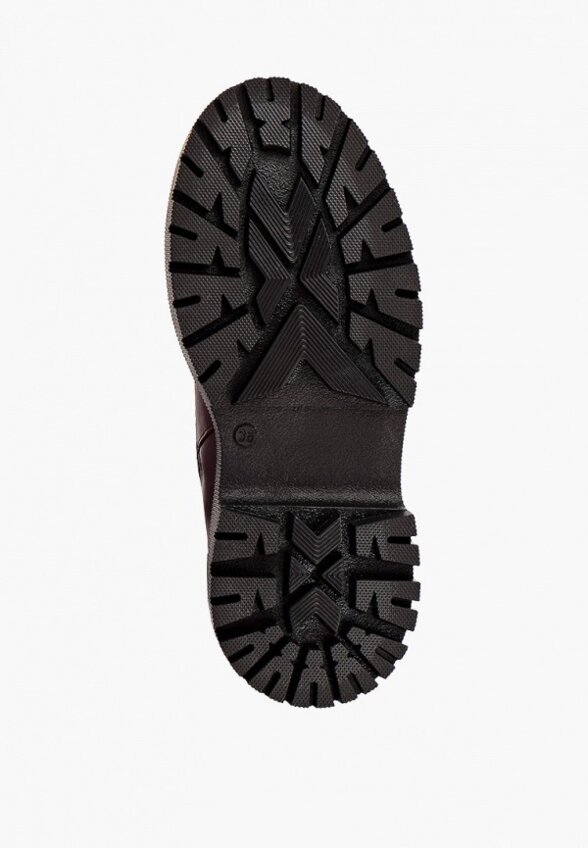 Ботинки Mof-Berg