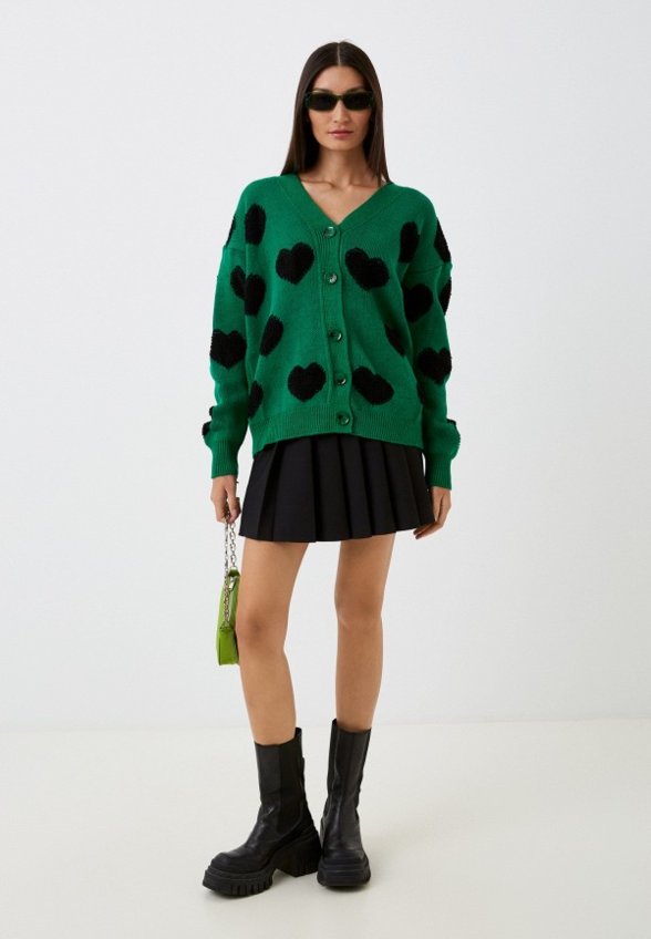 Кардиган Pink Summer