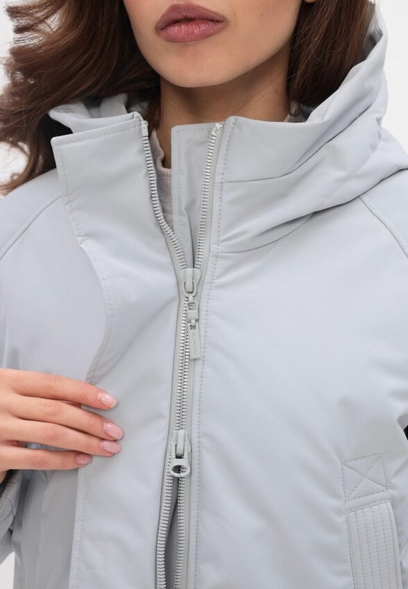 Куртка утепленная Alpex