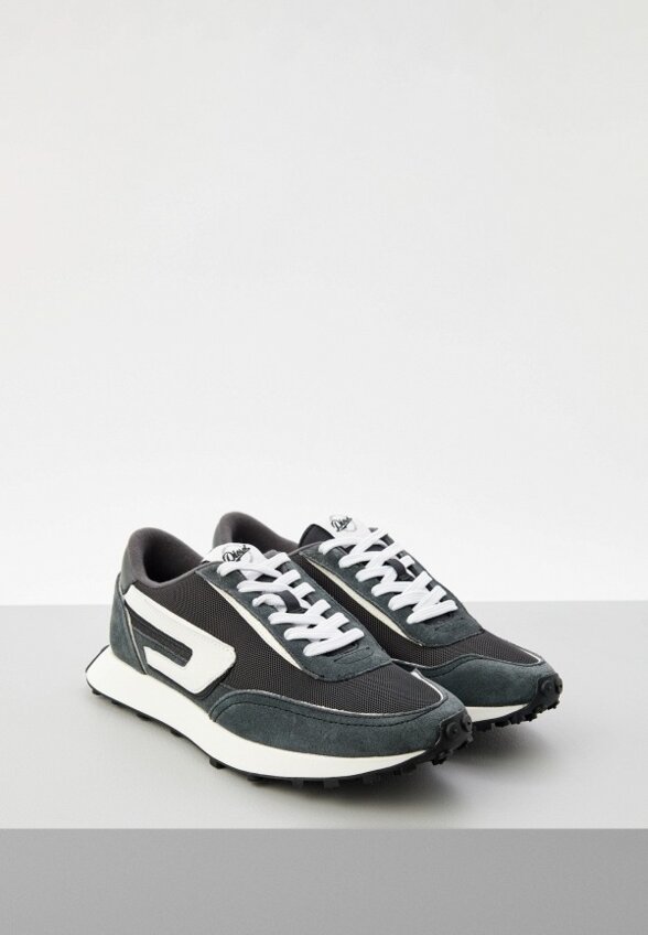 Кроссовки Diesel