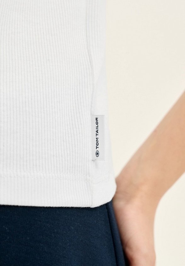 Футболка Tom Tailor