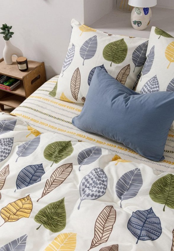 Постельное белье Евро Ночь нежна