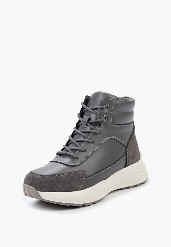 Ботинки Thomas Munz