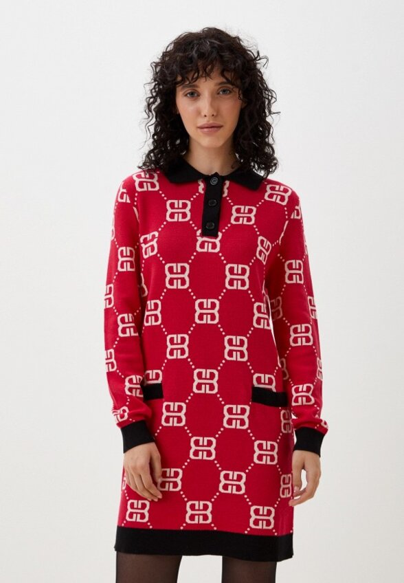 Платье Belucci