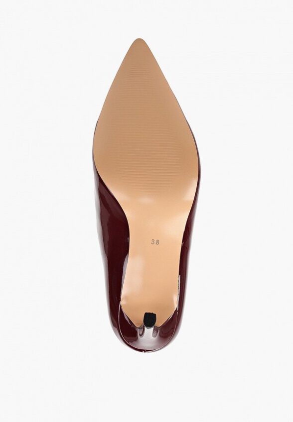 Ботильоны Vivian Royal