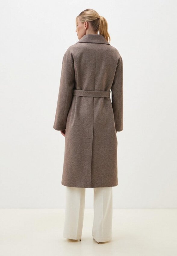 Пальто Lawinter