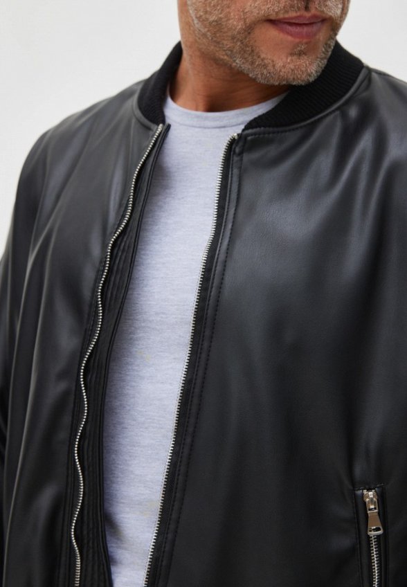 Куртка кожаная Envylab