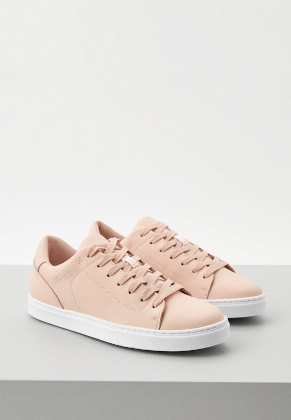Кеды Trussardi