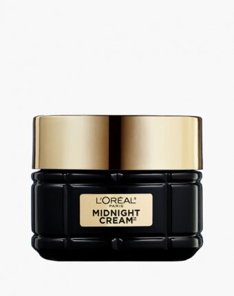 Крем для лица ночной L'Oreal Paris женщинам