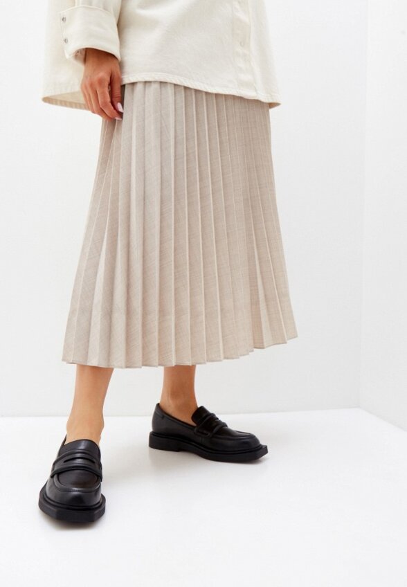 Лоферы Vitacci