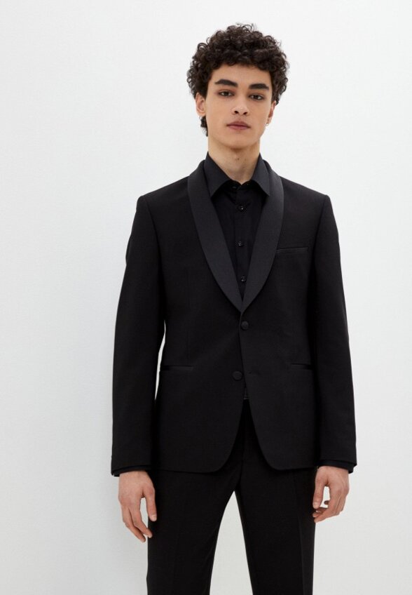 Костюм классический Sudar