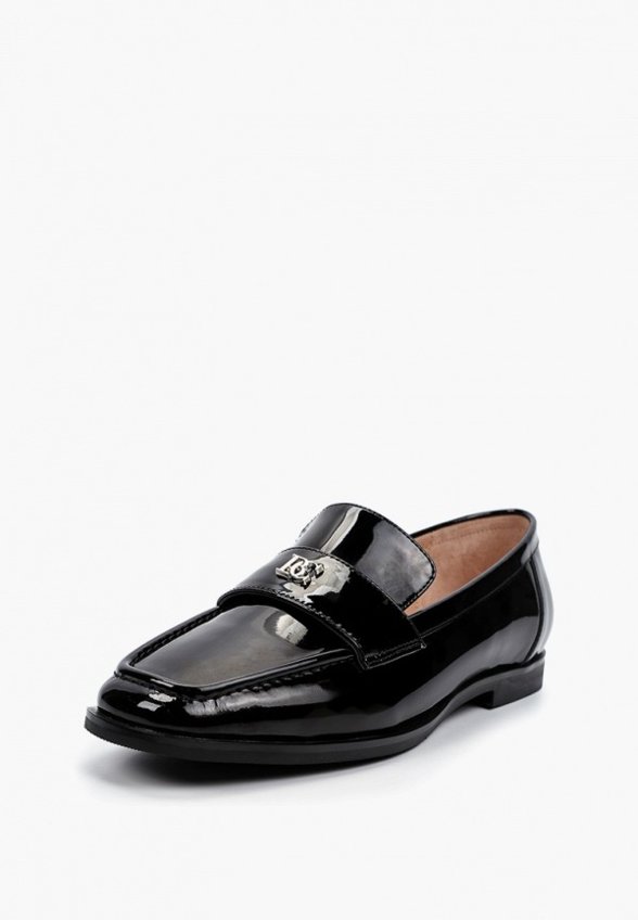 Лоферы Basconi