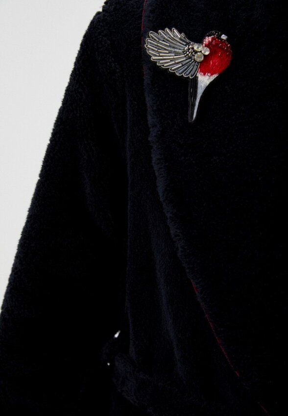 Пальто-халат Snegiri