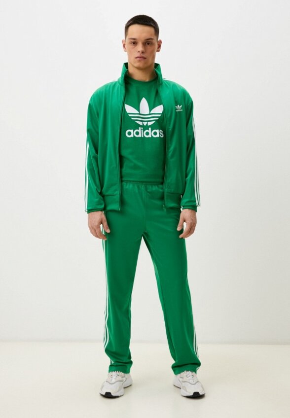 Олимпийка adidas Originals