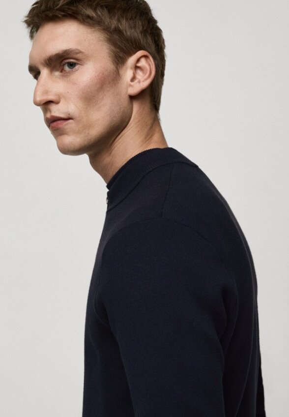 Кардиган Mango Man